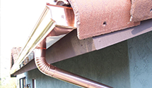 Rain Gutter Installation, Repair, Cleaning in Gillette, WY